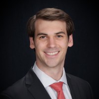 Portrait of Kevin J.