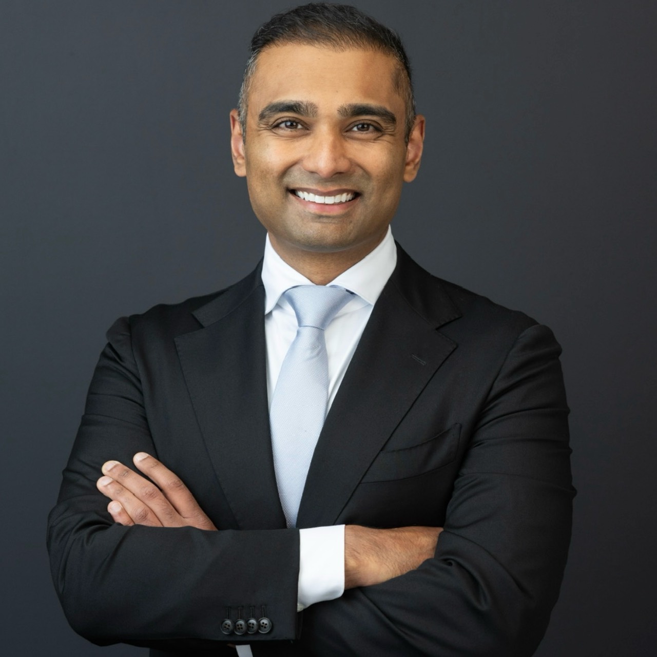 Portrait of Rahul R. Handa, MD