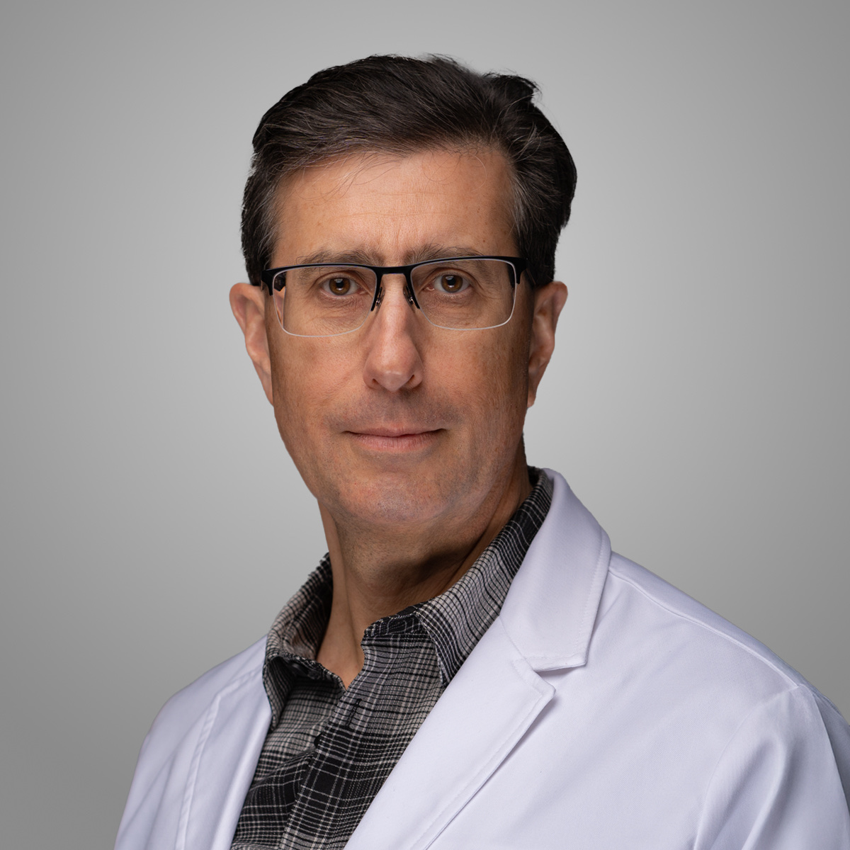 Portrait of Serrie C. Lico, MD